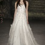 2016 Latest New York JENNY PACKHAM  Spring Collection