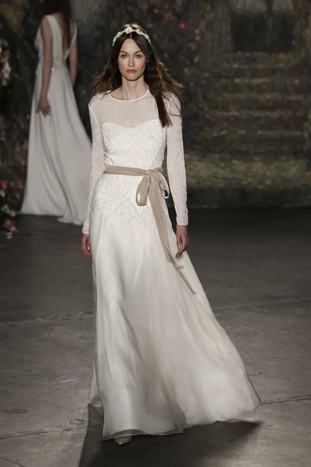 2016 Spring JENNY PACKHAM  Collection