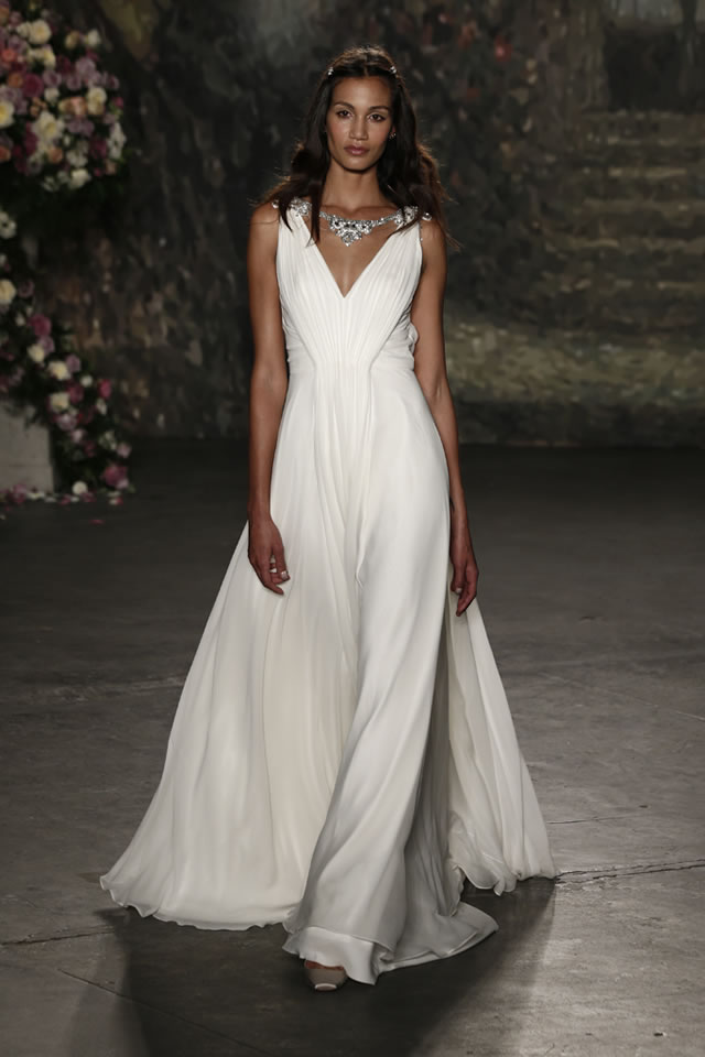 JENNY PACKHAM  New York Spring Collection