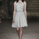 Spring JENNY PACKHAM  New York Collection