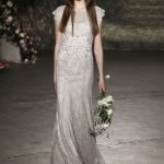 Spring JENNY PACKHAM  New York Latest 2016 Collection
