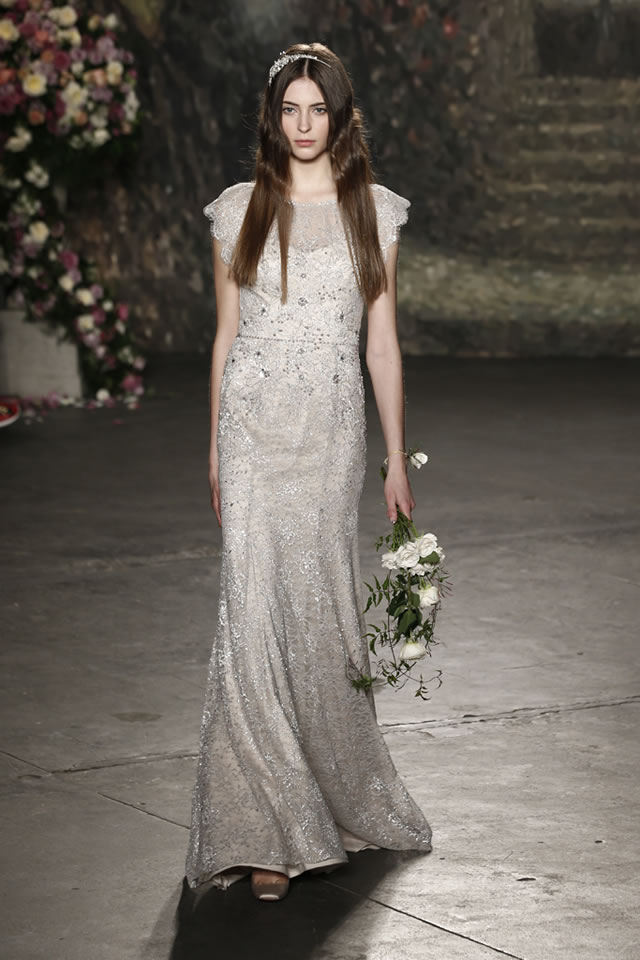 Spring JENNY PACKHAM  New York Latest 2016 Collection