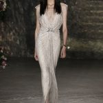 Latest Collection by JENNY PACKHAM  New York 2016 Spring
