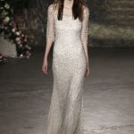 Latest Collection by JENNY PACKHAM  2016 Spring