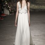 JENNY PACKHAM  Spring New York 2016 Collection