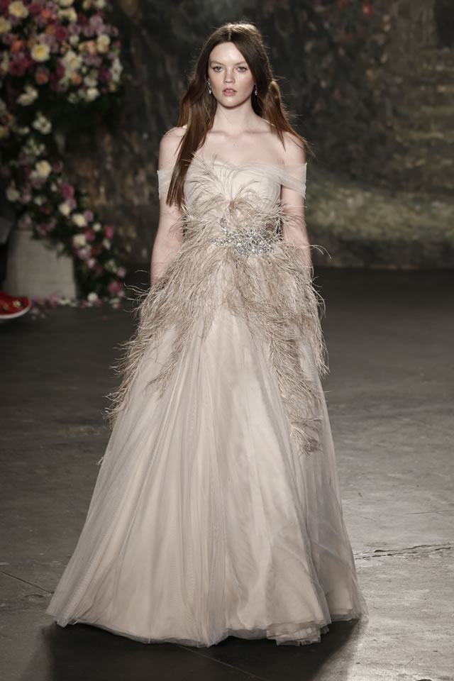 JENNY PACKHAM  New York Collection