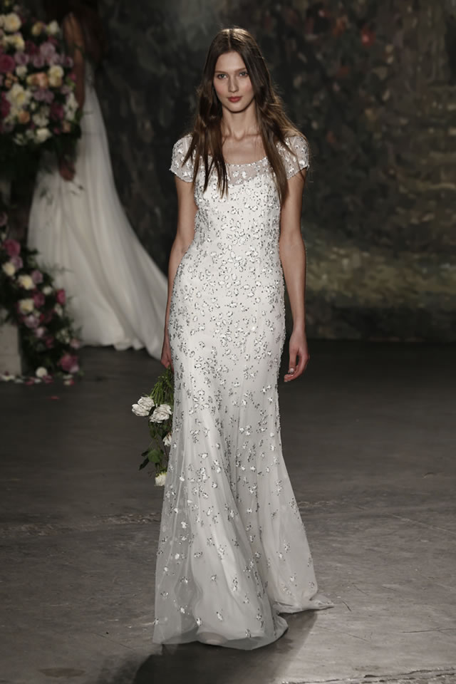 New York JENNY PACKHAM  2016 Spring Collection
