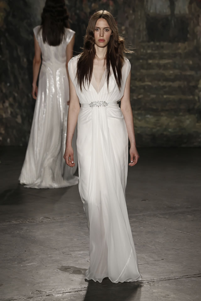 JENNY PACKHAM  2016 Spring Collection