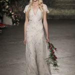 JENNY PACKHAM  2016 Spring New York Collection