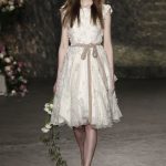 New York JENNY PACKHAM  Spring Collection