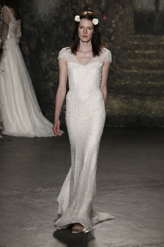 New York 2016 JENNY PACKHAM  Collection