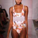 Spring JEWELS+GRACE+ALLERTON  2016 Miami Swim Collection