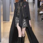 JOHN GALLIANO  Paris 2015 Fall Collection