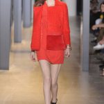 2015 JOHN GALLIANO  Paris Fall Collection