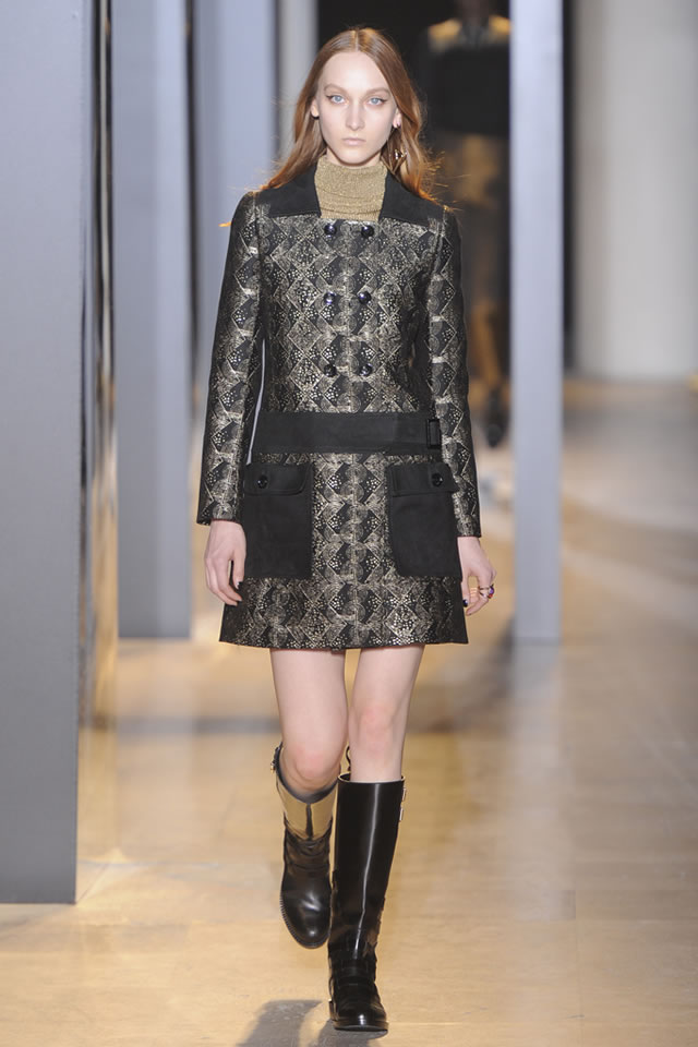 2015 Paris JOHN GALLIANO  Collection