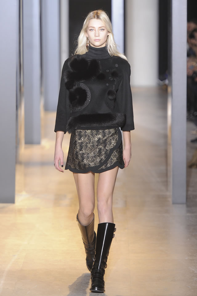 2015 Fall JOHN GALLIANO  Latest Collection