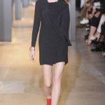 Fall JOHN GALLIANO  Latest 2015 Paris Collection