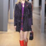 Latest Collection Paris 2015 by JOHN GALLIANO