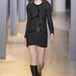 JOHN GALLIANO  Paris Fall Collection