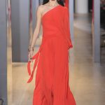 Paris Latest 2015 JOHN GALLIANO  Fall Collection