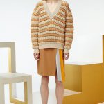 Jonathan Saunders London 2015 Resort Collection