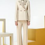 London Latest Jonathan Saunders Resort Collection