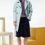 2015 London Jonathan Saunders Resort Collection