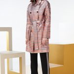 Resort Jonathan Saunders London 2015 Collection