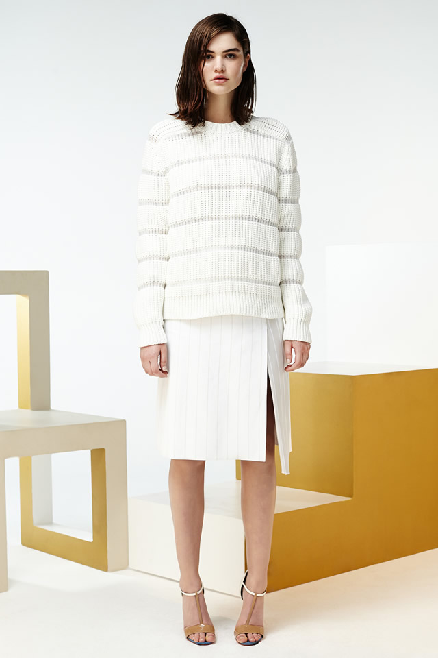 Resort Jonathan Saunders 2015 Collection
