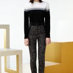 Resort London Jonathan Saunders Collection