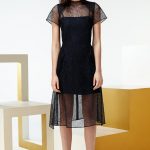 Latest Jonathan Saunders Collection 2015