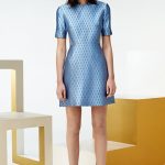 Latest Collection London 2015 by Jonathan Saunders