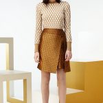 Latest Collection by Jonathan Saunders