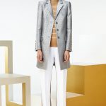 Jonathan Saunders Latest London Collection