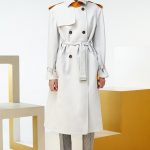London Jonathan Saunders Resort Collection