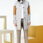London 2015 Jonathan Saunders Resort Collection