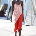 Jonathan Saunders 2016 RTW Spring Collection