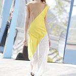 Spring Jonathan Saunders Collection