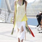 Spring Jonathan Saunders 2016 Collection