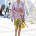 Spring Jonathan Saunders Collection