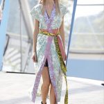 Spring 2016 Jonathan Saunders Collection