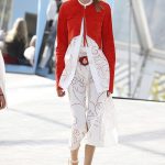 Jonathan Saunders Spring Collection