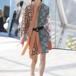 Spring Latest Jonathan Saunders Collection