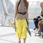 RTW 2016 Jonathan Saunders Spring Collection
