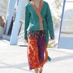 2016 Spring Jonathan Saunders Collection