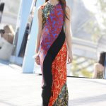 2016 Jonathan Saunders RTW Spring Collection