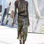 2016 Jonathan Saunders Spring Collection