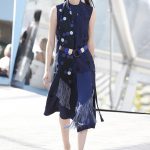 2016 Jonathan Saunders Collection