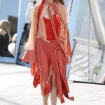 2016 Latest Jonathan Saunders RTW Spring Collection