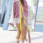 2016 Latest Jonathan Saunders Collection